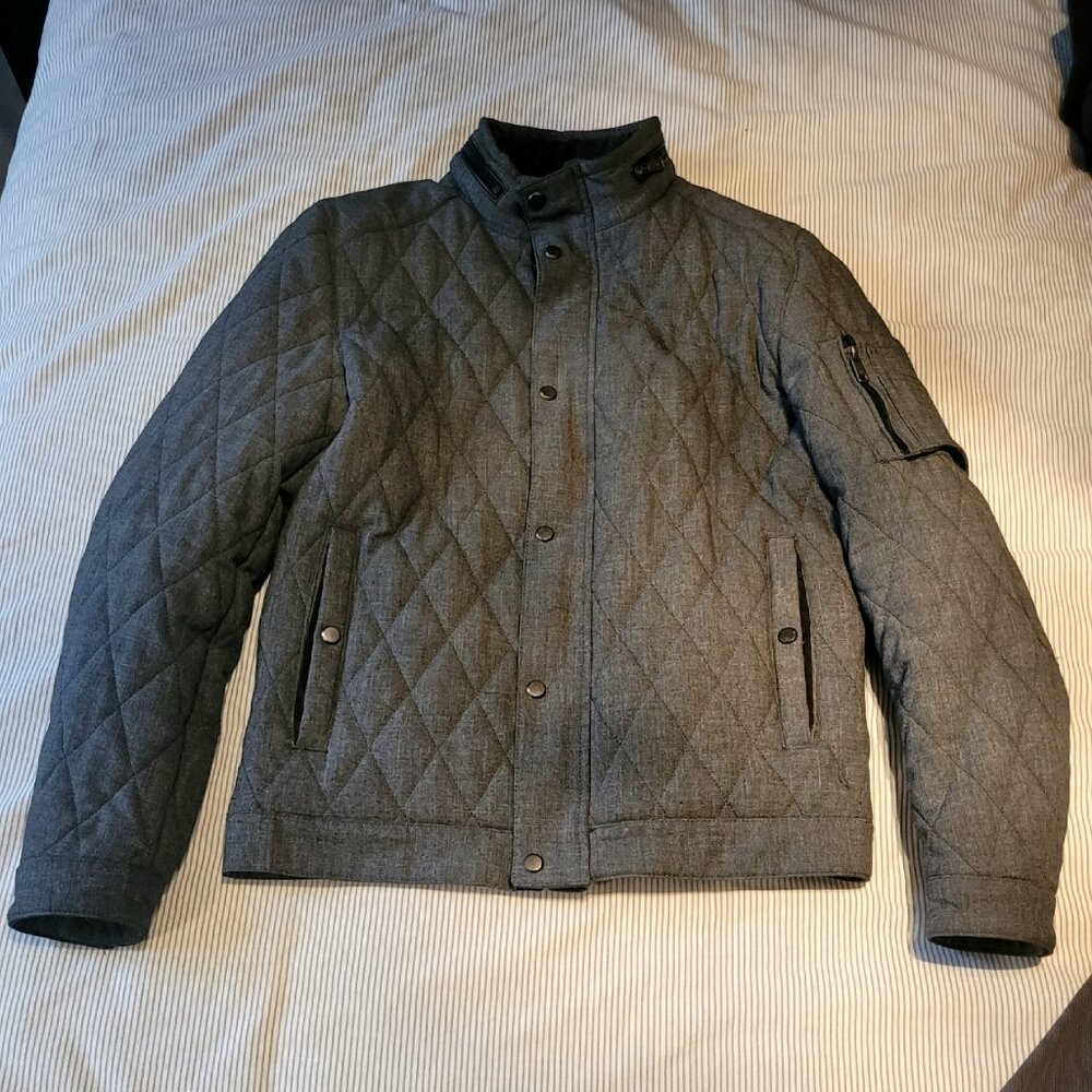 Zara Men's Jacket Fall/Winter
